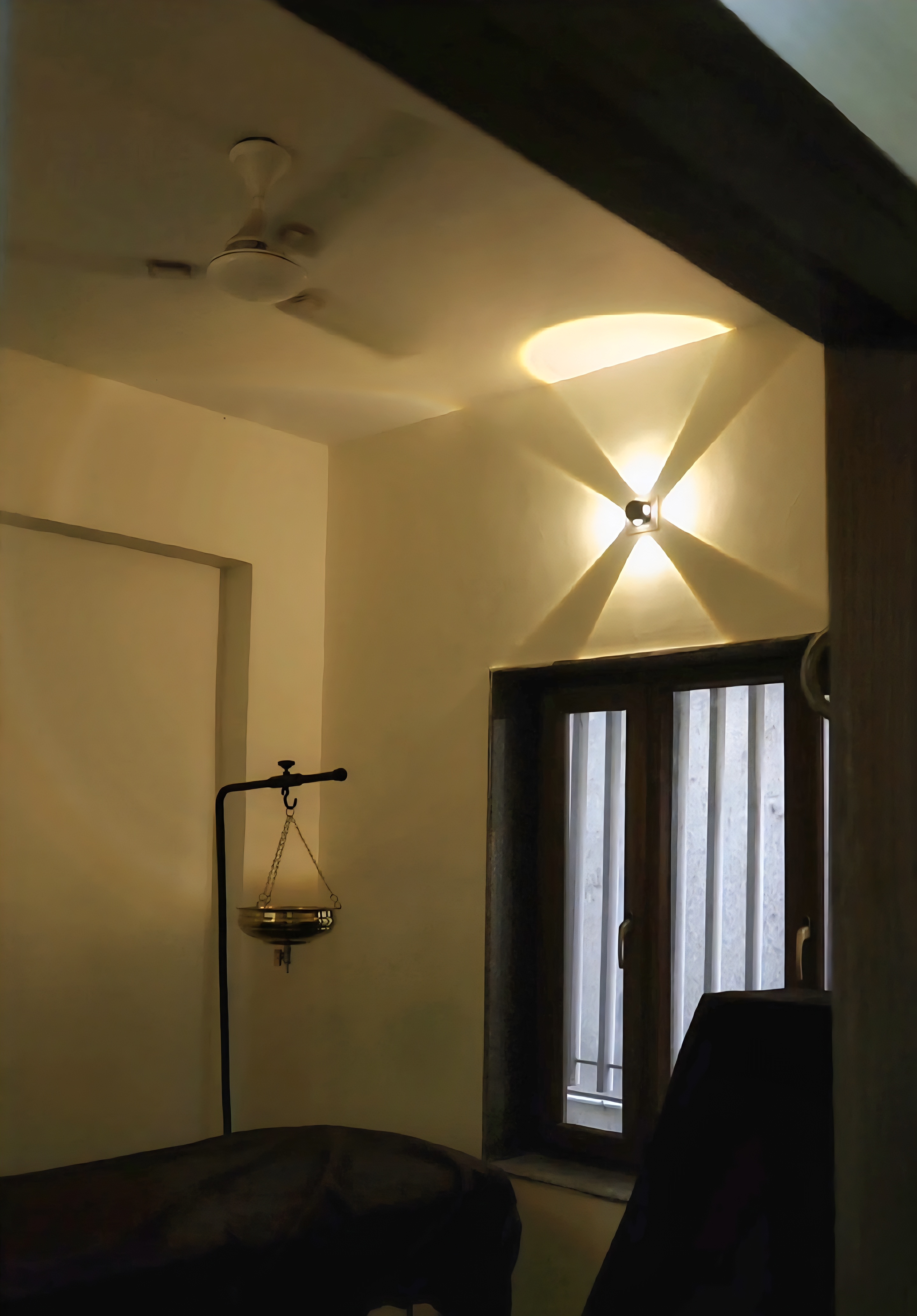 Treatment Room